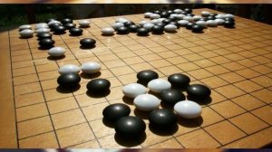 Почему игра ГО, самая сложная игра в мире?