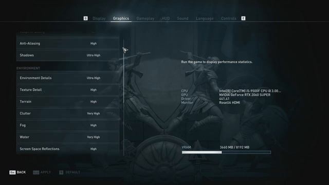RYZEN 5 3500X vs i5 9500F with RTX 2060 Super (6 Games) смотреть онлайн