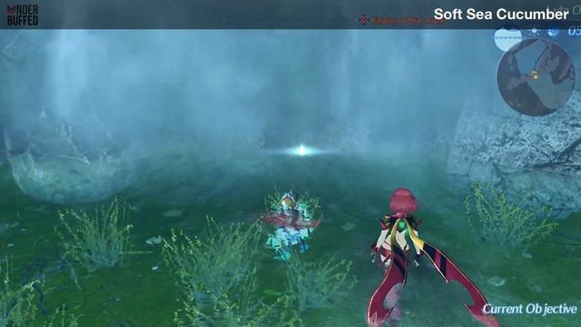 [Xenoblade Chronicles 2] Midnight Feasting DLC Quest Guide смотреть онлайн