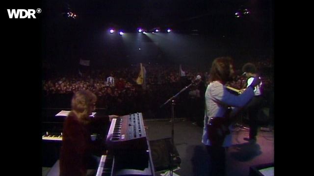 Joan Armatrading live | Rockpalast | 1980 смотреть онлайн