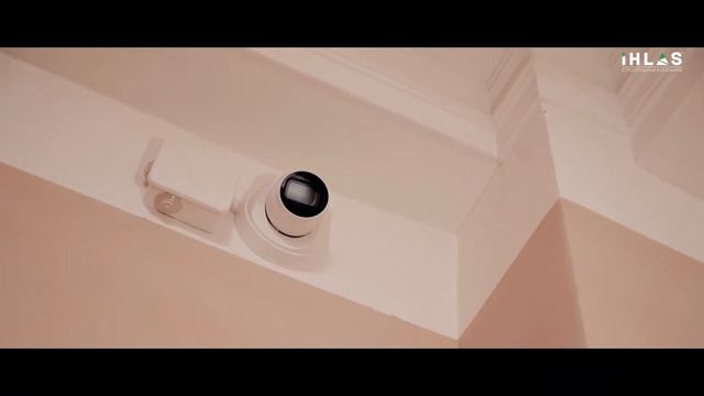 Система безопасности в наших домах/IHLAS смотреть онлайн