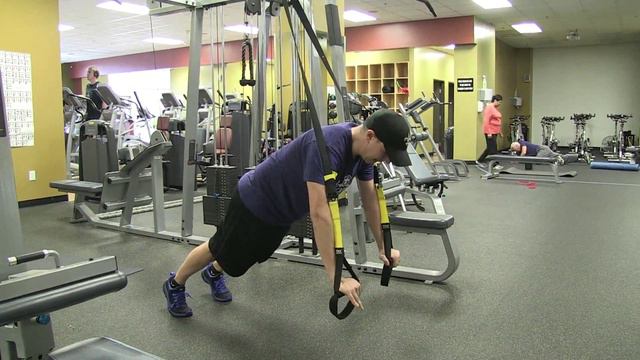 Suspension Trainer Fall Outs - Personal Trainer – Personal Training in Austin, Tx смотреть онлайн
