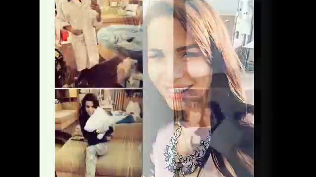 Александра Гозиас смотреть онлайн