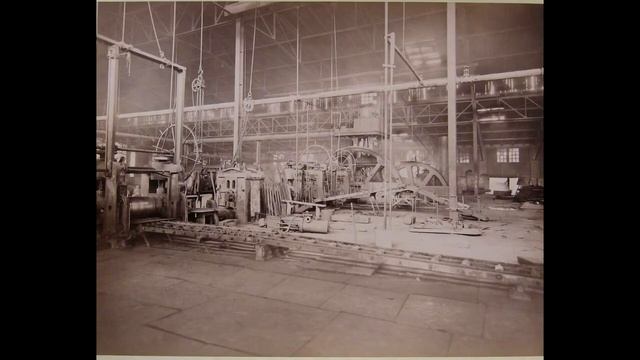 Металлургические заводы в Российской Империи смотреть онлайн