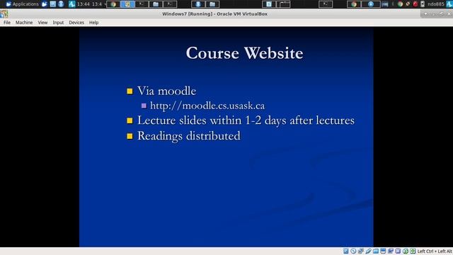 CMPT 371 Software Project Management Overview смотреть онлайн