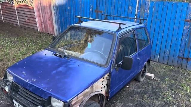 Продажа Оки 11113 за 50 т р смотреть онлайн