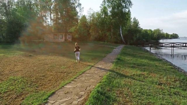 Путешествия с квадрокоптером 4К/UHD смотреть онлайн