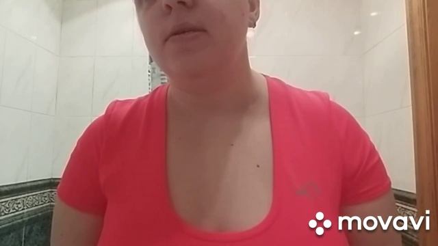 Маска для лица тестируем с ефектом Ромашки)) смотреть онлайн