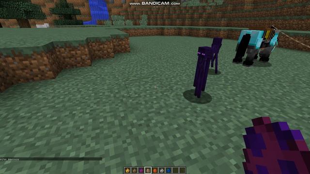 🦌 | Обзор мода на животных | 🦌 | Майнкрафт (Minecraft) #3