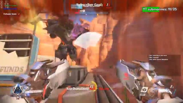 Climb to diamond ): [Overwatch] смотреть онлайн