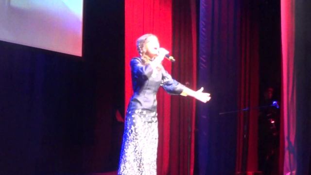 Ой, да не вечер, да не вечер... Влада Ряни смотреть онлайн