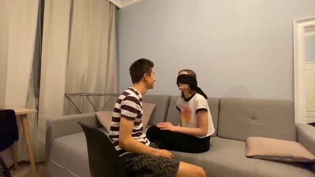 ЛИЗНИ моё тело Челлендж / ЛИЗНУЛ ЕЁ .....\ Lick My Body / ПОШЛЫЙ ЧЕЛЛЕНДЖ смотреть онлайн