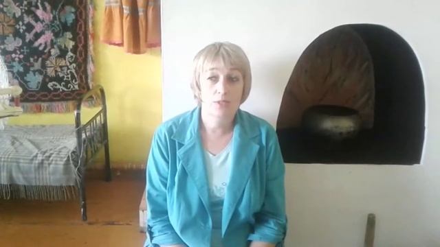 Акция «Читаем пушкинские строки». Татьяна Масютина смотреть онлайн