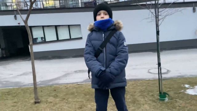 Просто ответ на вопрос смотреть онлайн