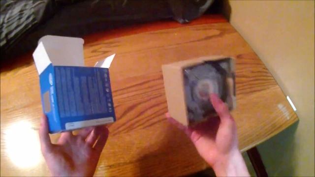 Intel Core i5 4690K Processor Unboxing! смотреть онлайн
