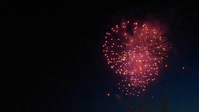 Салют на День города Пскова 2014! смотреть онлайн