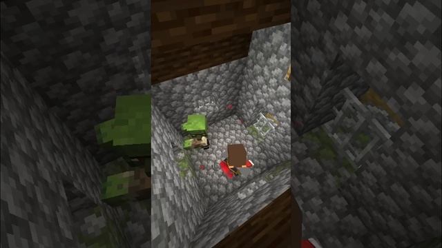 Факты Майнкрафт - Кровать