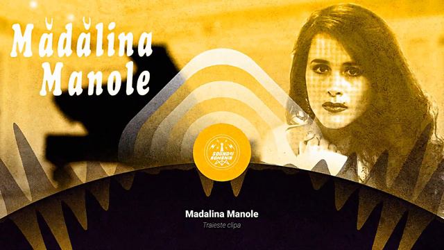 Madalina Manole - Traieste clipa смотреть онлайн