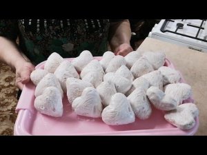 ПРЯНИКИ ДОМАШНИЕ « СЕРДЕЧКО❤️».