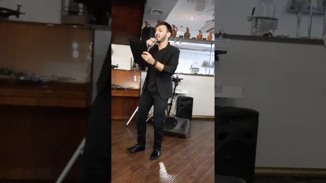 Вячеслав Леванов Грузинская песня Ртвели смотреть онлайн