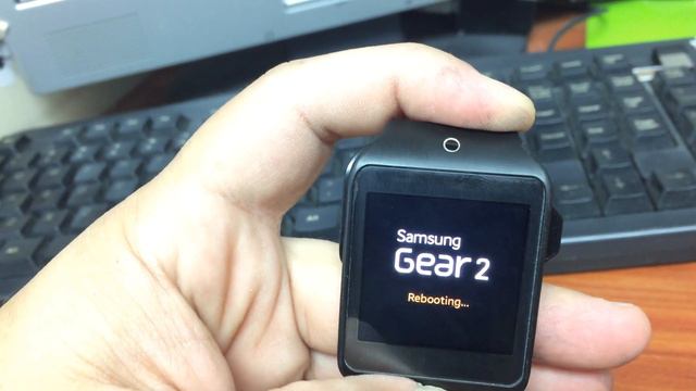 Samsung Watch Gear 2 Neo - How to get in Download mode or Hard Reset смотреть онлайн