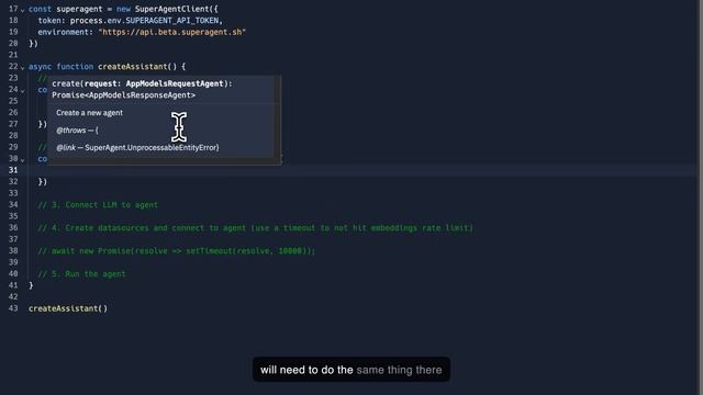 Build your own AI Assistant in 10 min смотреть онлайн