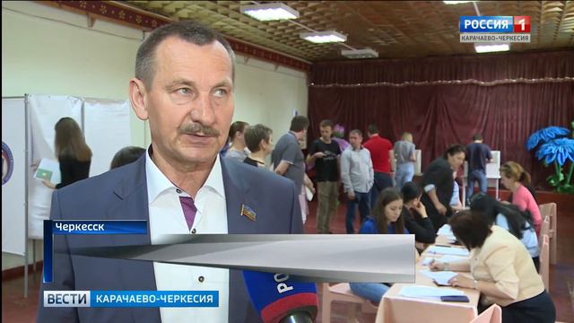 В 32 регионах России состоялось предварительное голосование по кандидатам от "Единой России" смотреть онлайн