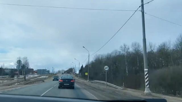 Первая поездка на дачу весной смотреть онлайн