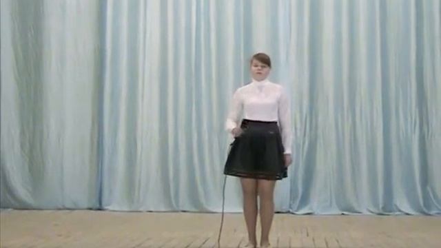 04Ксения ЗИМА, ДАВАЙТЕ ПЕТЬ СО МНОЙ смотреть онлайн