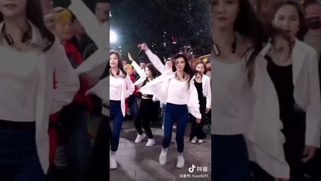 Красивая китайская песня !