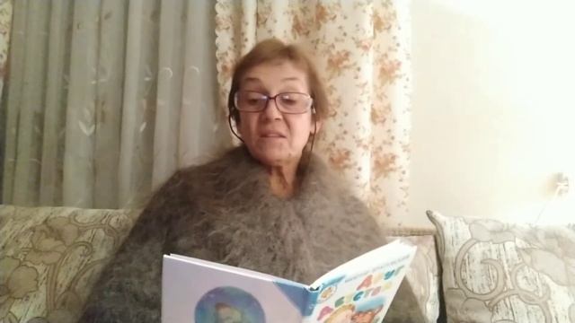 Читаю книги на ночь. Для всех. смотреть онлайн
