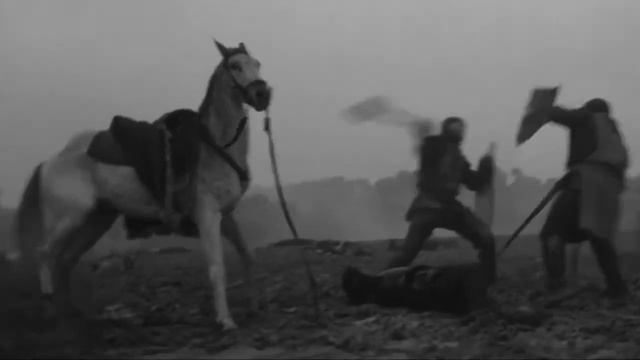 ORSON - A Tribute to Orson Welles смотреть онлайн