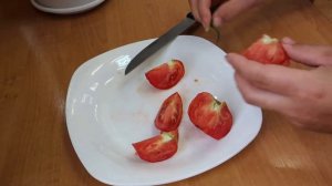 🍅 Томат Хлыновский F1|  Вятская селекция| Болезни ему не страшны