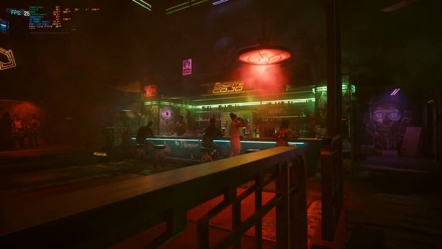 CLEVO P775tm\i9-9900kf\GTX1070_Cyberpunk 2077"2.0_FSR2.1_УльтраПр. до и после 4k записи смотреть онлайн