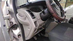 Опель Виваро.Реальный отзыв владельца.