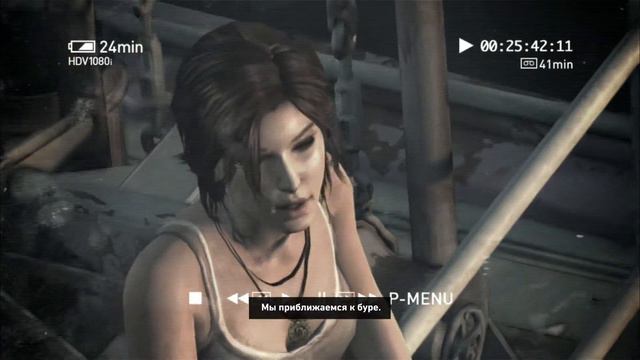 Tomb Raider #4 | Прохождение Томб Райдер смотреть онлайн