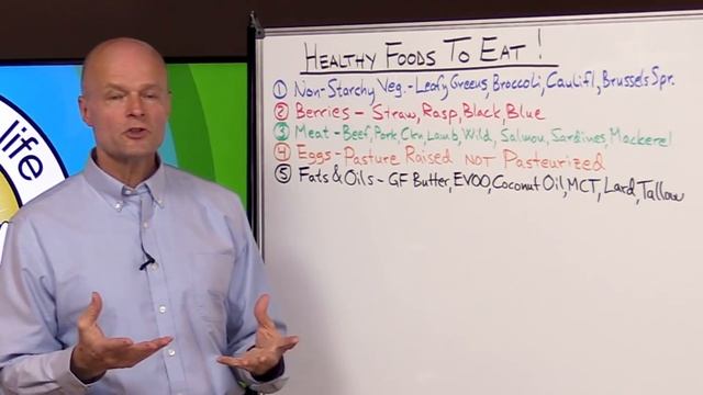 Top 10 Healthy Foods You Must Eat смотреть онлайн
