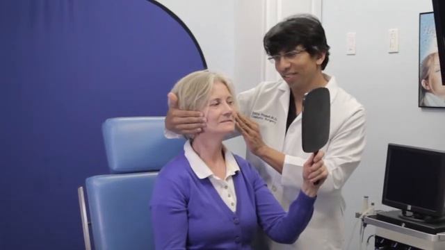 Why Age Doesn't Always Determine if Someone is a Candidate for a Facelift Procedure смотреть онлайн