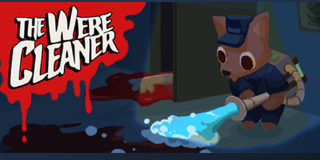 The WereCleaner