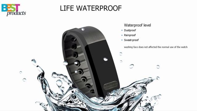 Oukitel A19 - Pedometer / Sedentary reminder / Heart rate monitor / Sleeping monitor / Alarm settin смотреть онлайн