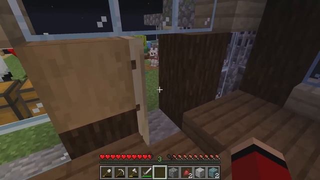 Minecraft, But You Only Get One Block! Ep4 смотреть онлайн