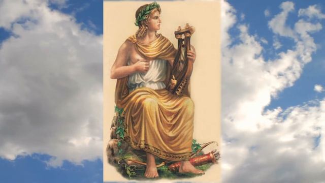 Фемида, богиня правосудия - кто она? смотреть онлайн