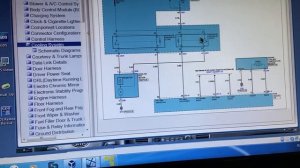Sonata NF , не работает вентилятор радиатора или я у мамы чиповщик.