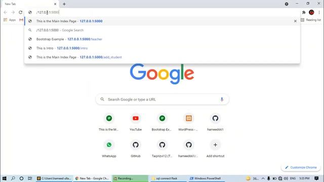 how to connect sql using python in hindi 2021 смотреть онлайн