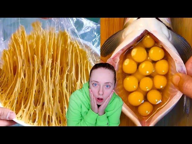 ПОПРОБУЙ НЕ ЗАЛИПНУТЬ и НЕ СКАЗАТЬ ВАУ ЧЕЛЛЕНДЖ | самое приятное видео в мире (банана крис реакция) смотреть онлайн