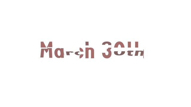 a basiccccccc transition effect added to some simple text, will add and improve to this as I go смотреть онлайн