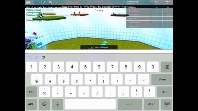 Freaks song code for roblox (read desc) смотреть онлайн