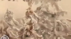 волк и семеро козлят на новый лад Trim