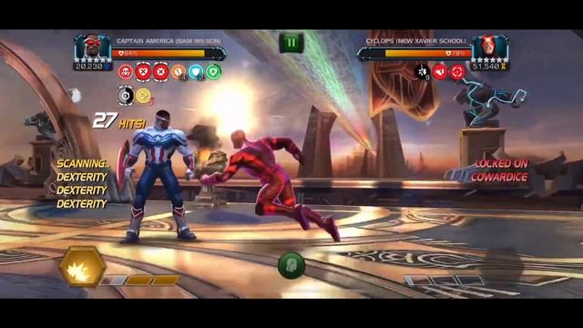 The MOST POWERFUL Bulwark In The Game: Another Sam Wilson Hidden Gem! смотреть онлайн