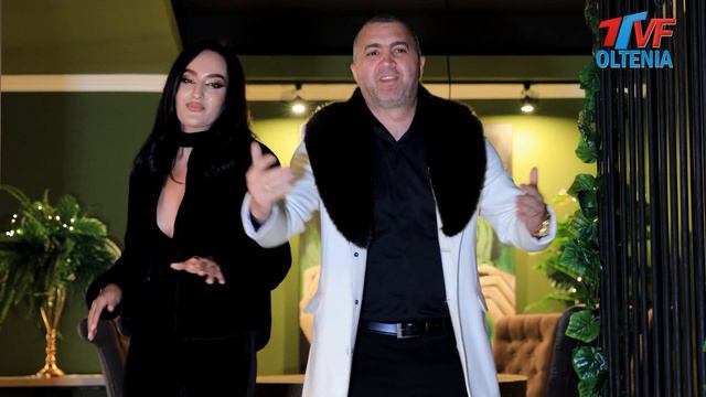 Daniel KALU - Severin, Severin I Official Video ❌ HIT Manele смотреть онлайн